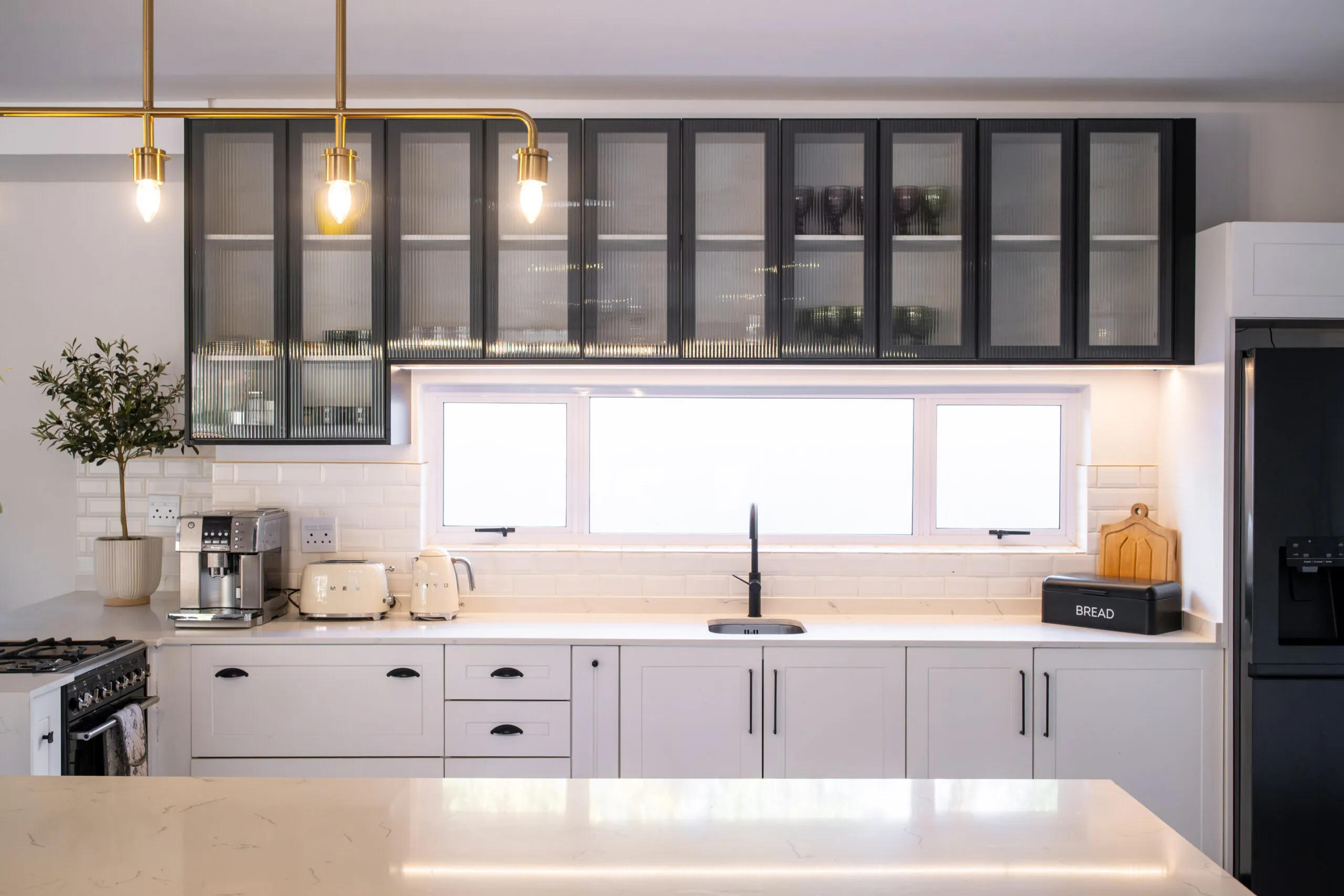 The Gathering Space | Easylife Kitchens Gqeberha - Port Elizabeth Project