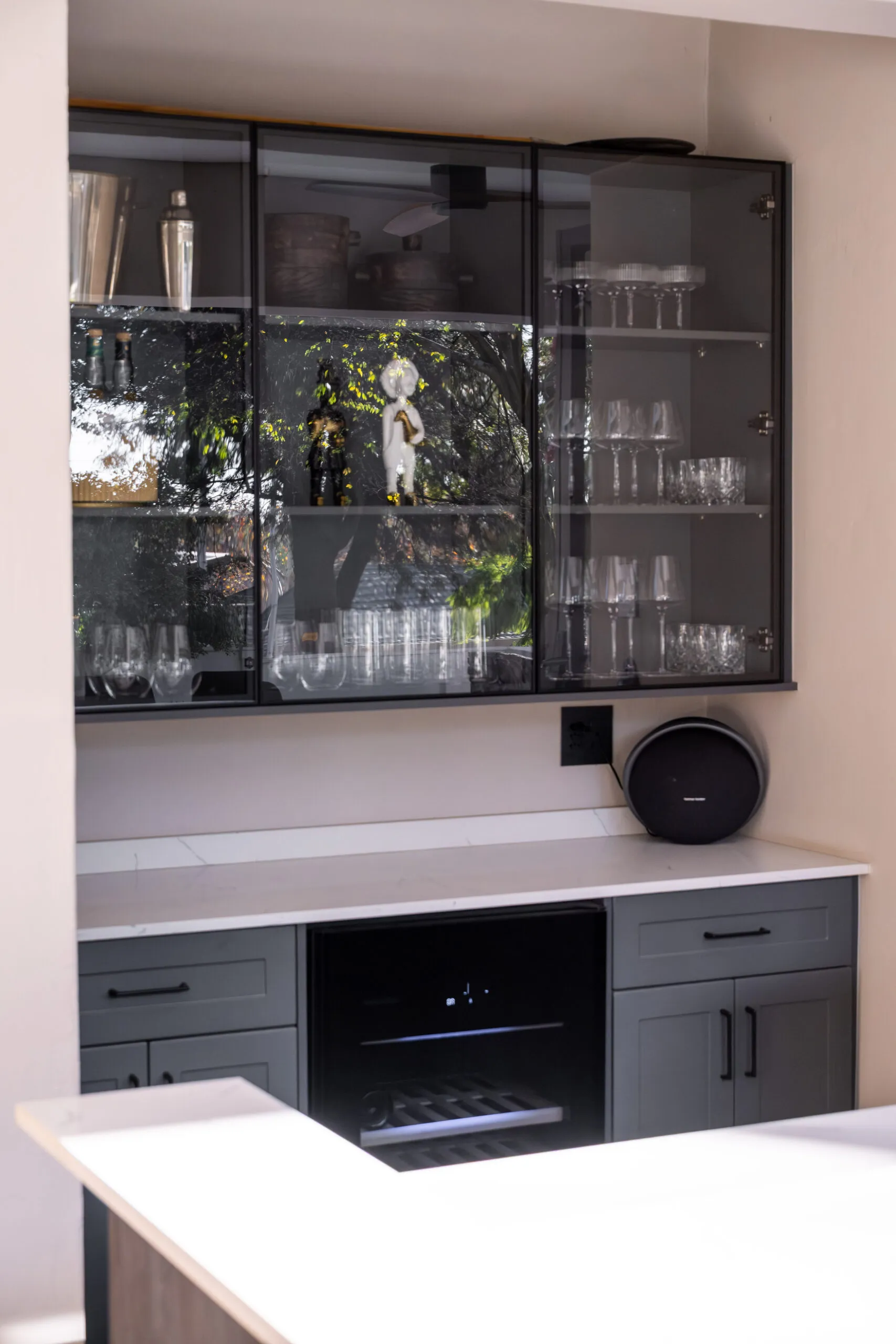 The Gathering Space | Easylife Kitchens Gqeberha - Port Elizabeth Project